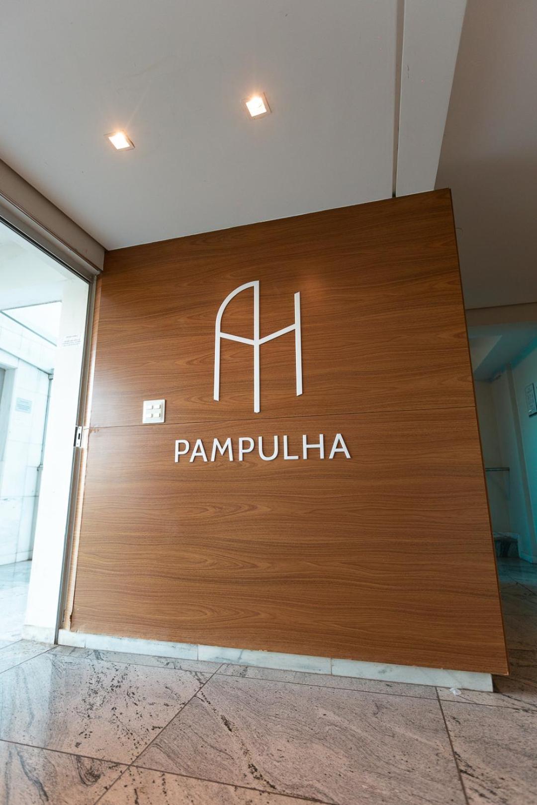 Hotel Rede Andrade Pampulha *