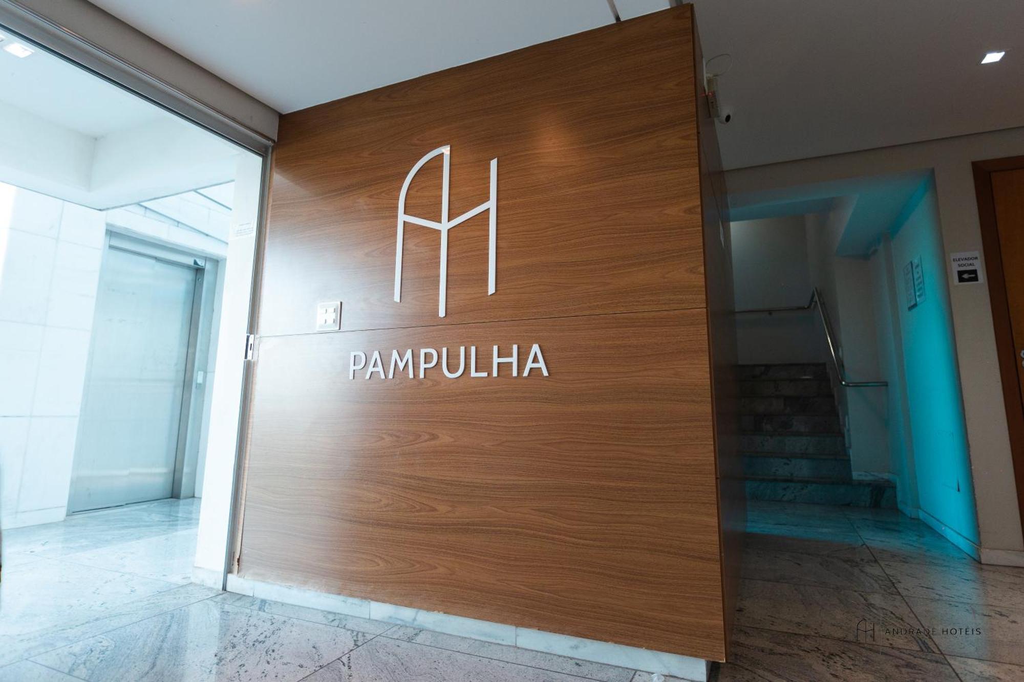 Hotel Rede Andrade Pampulha